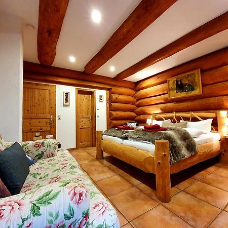 Naturtraum Georgshoehe Thale Quarto foto