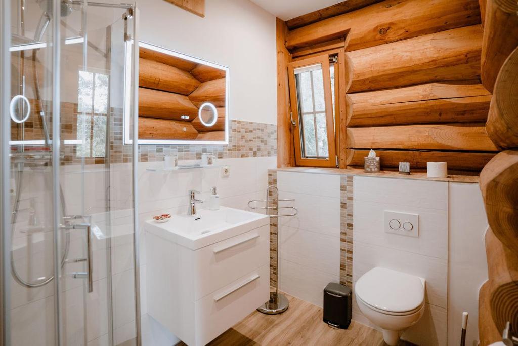 Naturtraum Georgshoehe Thale Quarto foto