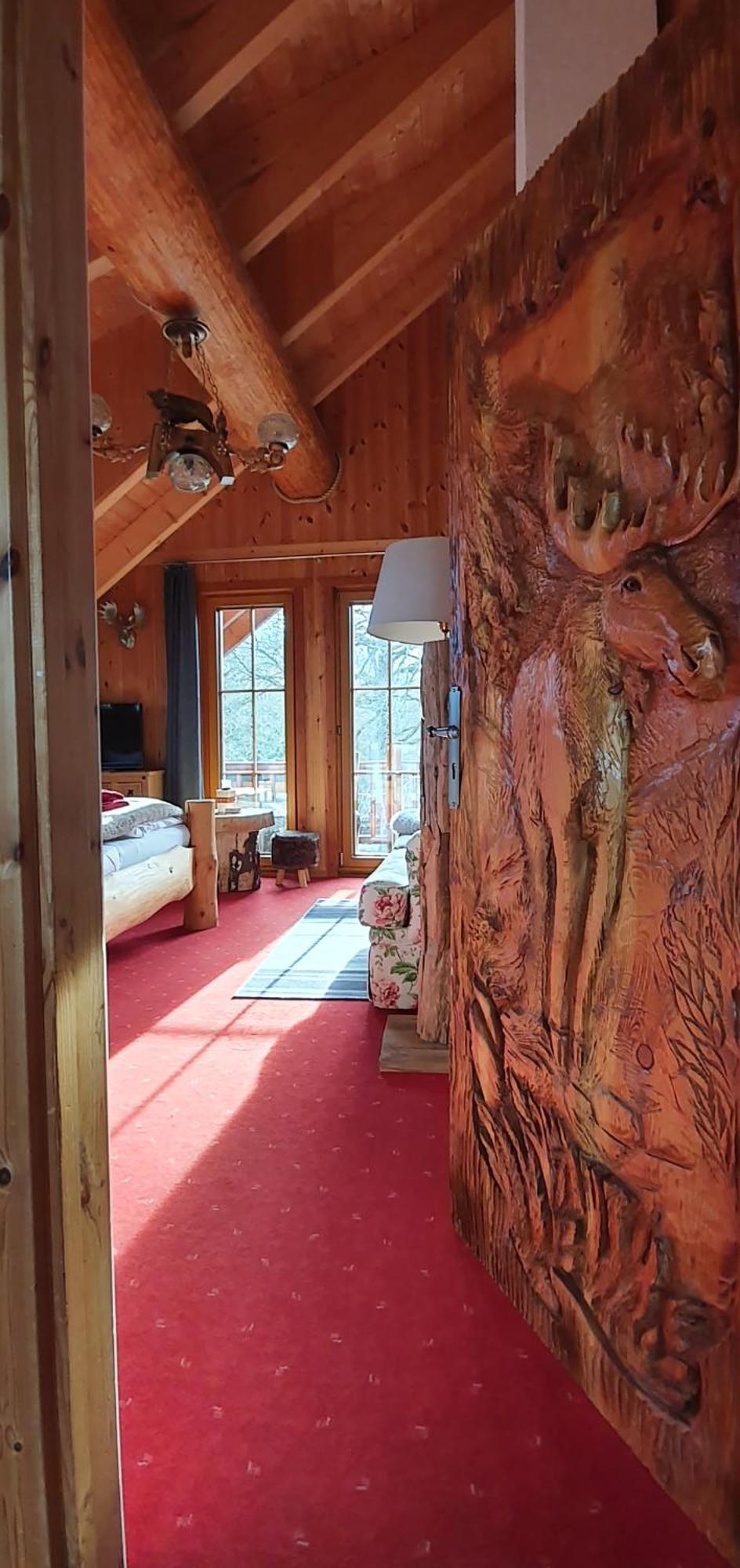 Naturtraum Georgshoehe Thale Quarto foto